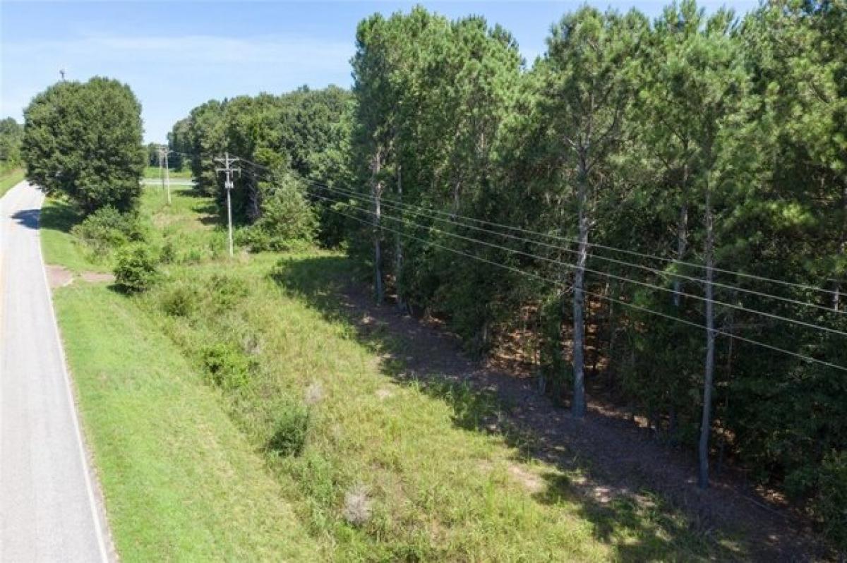 Picture of Residential Land For Sale in Fair Play, South Carolina, United States