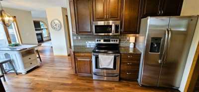 Home For Sale in La Porte City, Iowa