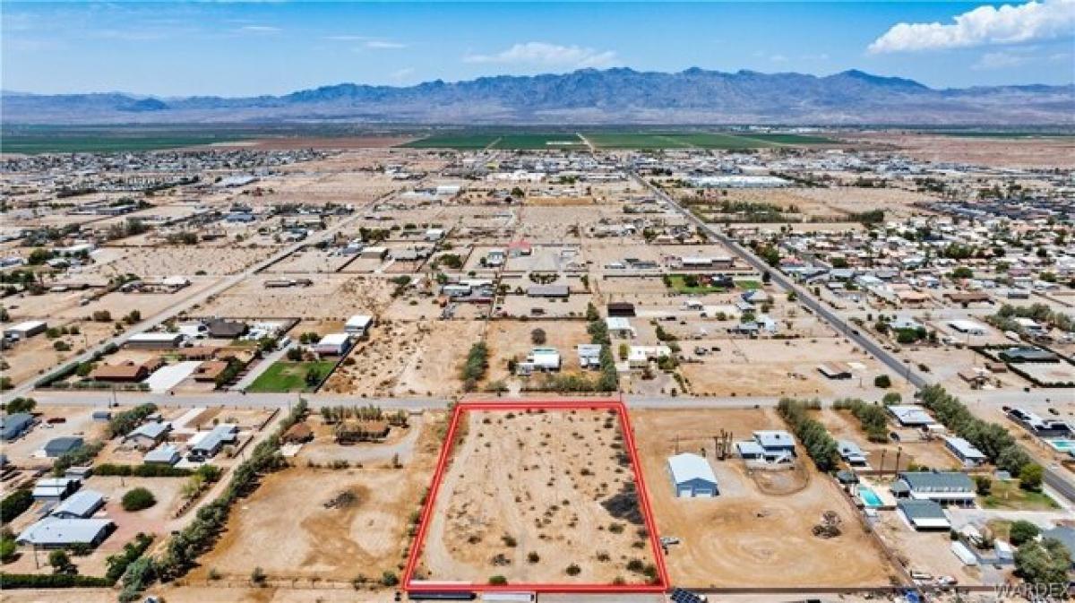 Picture of Residential Land For Sale in Fort Mohave, Arizona, United States