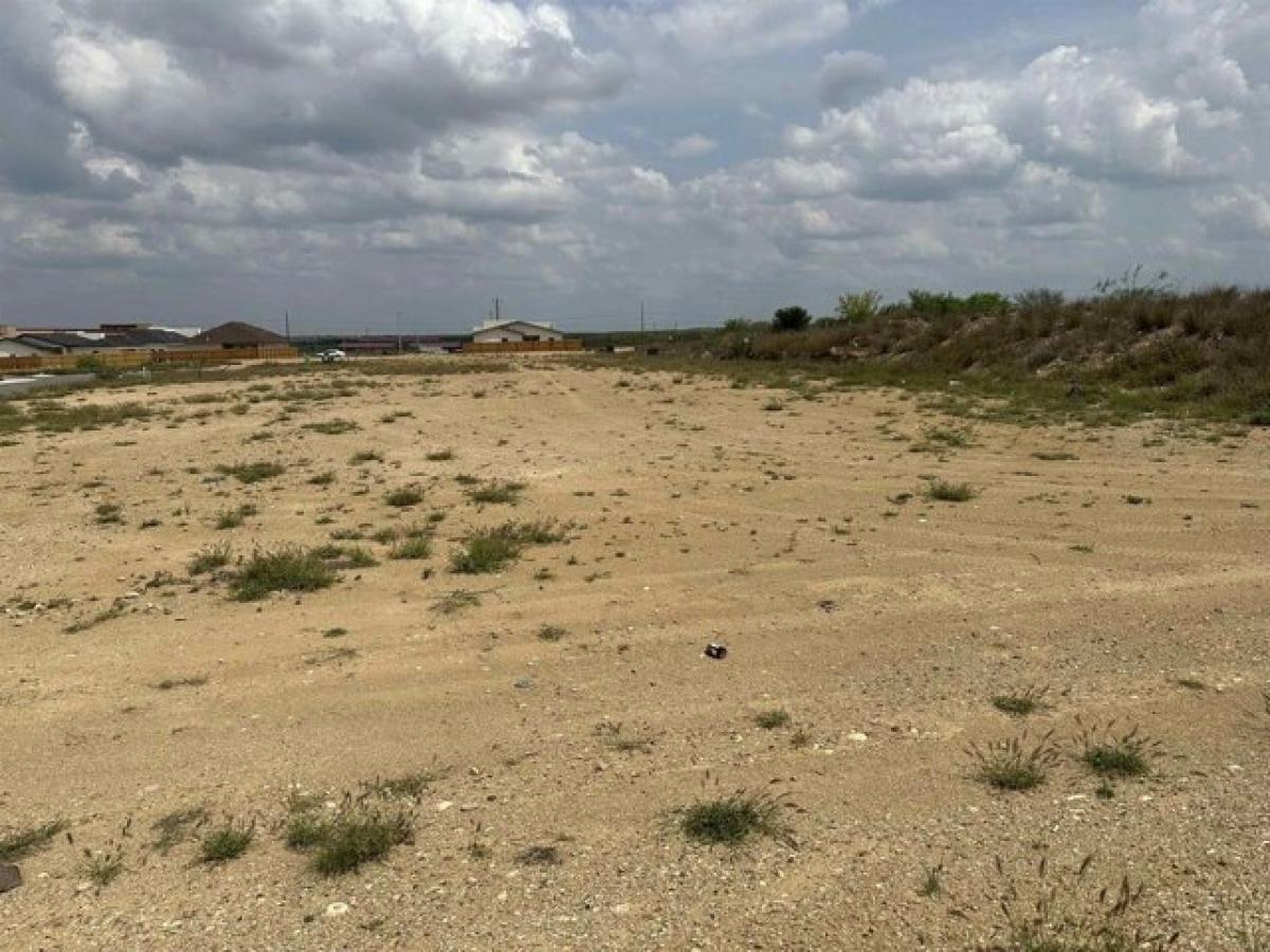 Picture of Residential Land For Sale in Laredo, Texas, United States