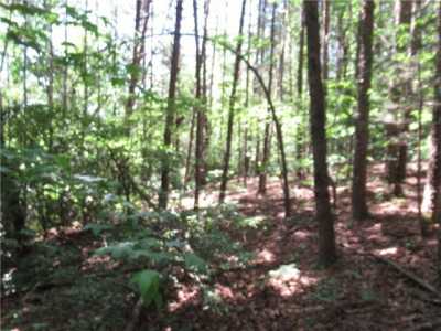 Residential Land For Sale in Cleveland, South Carolina