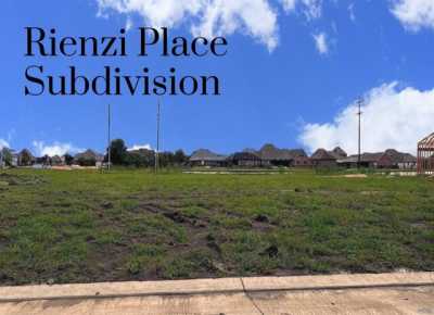 Residential Land For Sale in Thibodaux, Louisiana