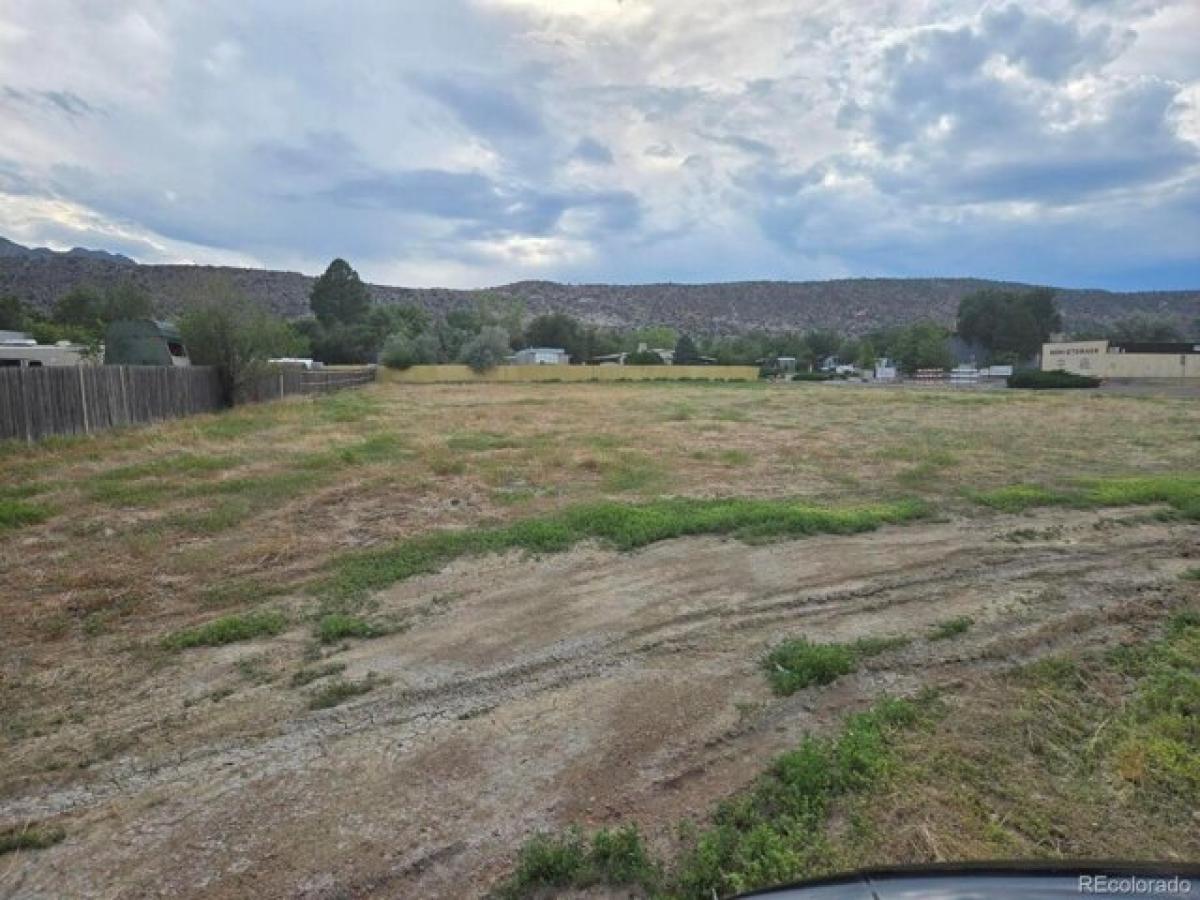 Picture of Residential Land For Sale in Canon City, Colorado, United States