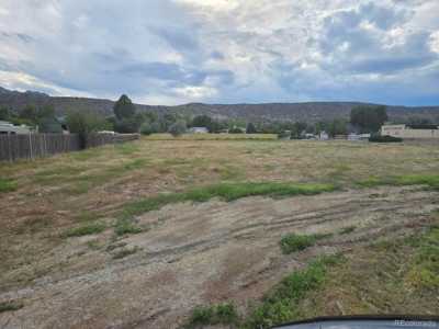 Residential Land For Sale in Canon City, Colorado