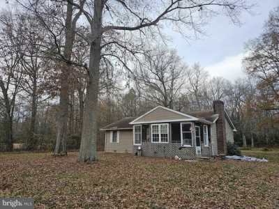 Home For Sale in Camden Wyoming, Delaware