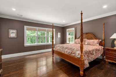 Home For Sale in Weston, Massachusetts