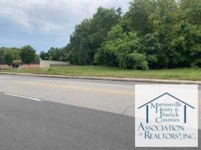 Residential Land For Sale in Martinsville, Virginia