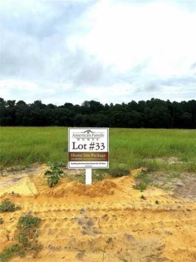 Residential Land For Sale in Umatilla, Florida