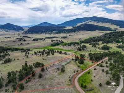 Residential Land For Sale in Guffey, Colorado