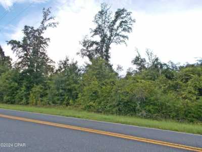 Residential Land For Sale in Alford, Florida