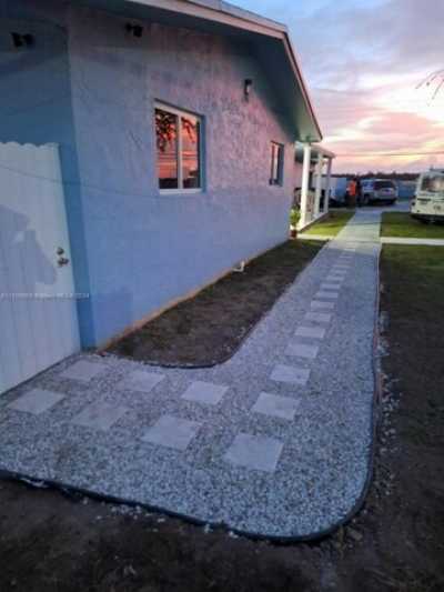 Home For Rent in Florida City, Florida