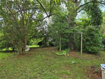 Home For Sale in Roanoke, Alabama