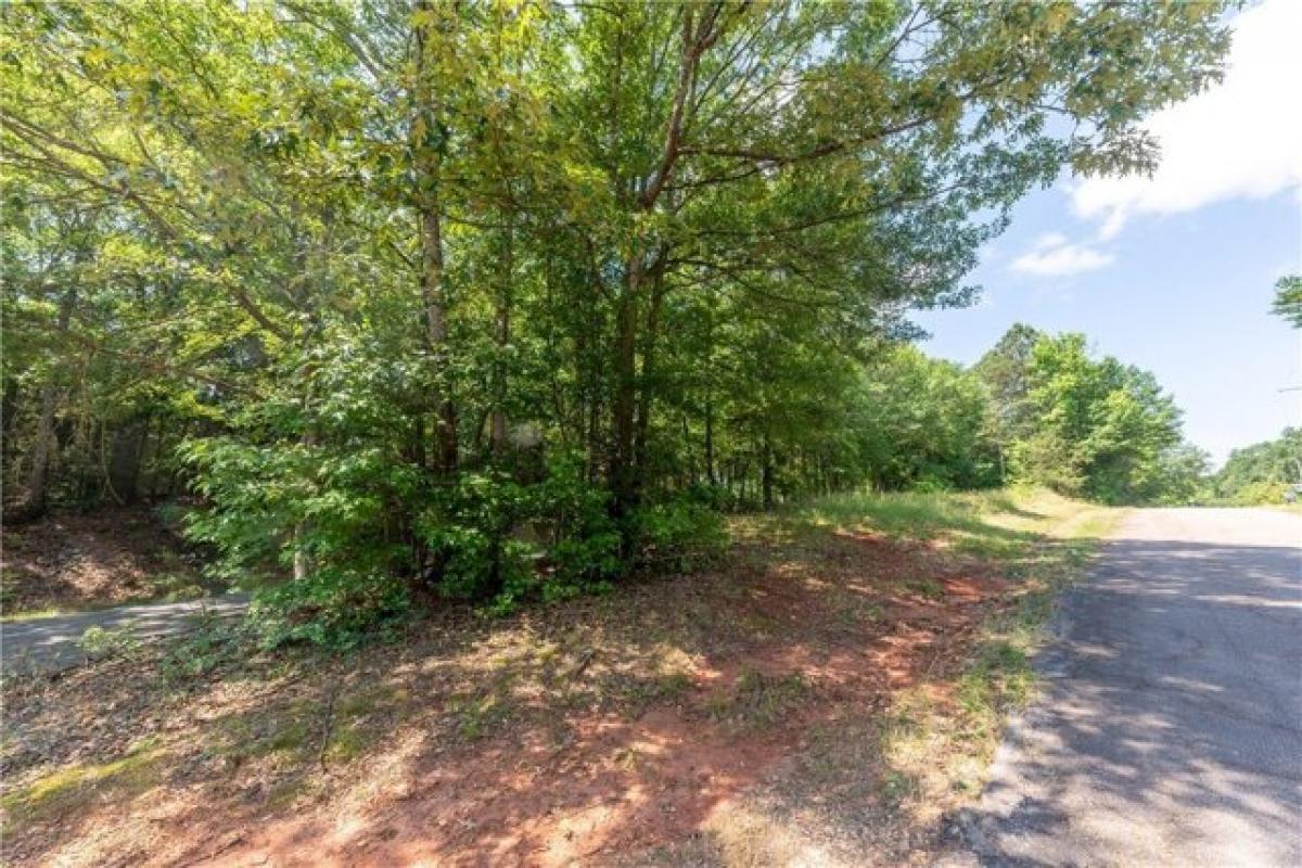 Picture of Residential Land For Sale in Townville, South Carolina, United States