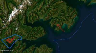 Residential Land For Sale in Old Harbor, Alaska