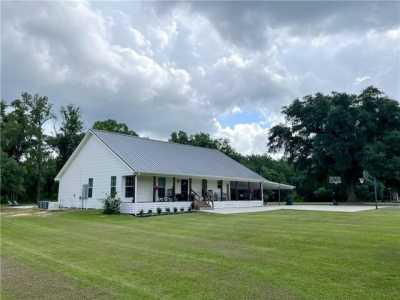 Home For Sale in Springfield, Louisiana