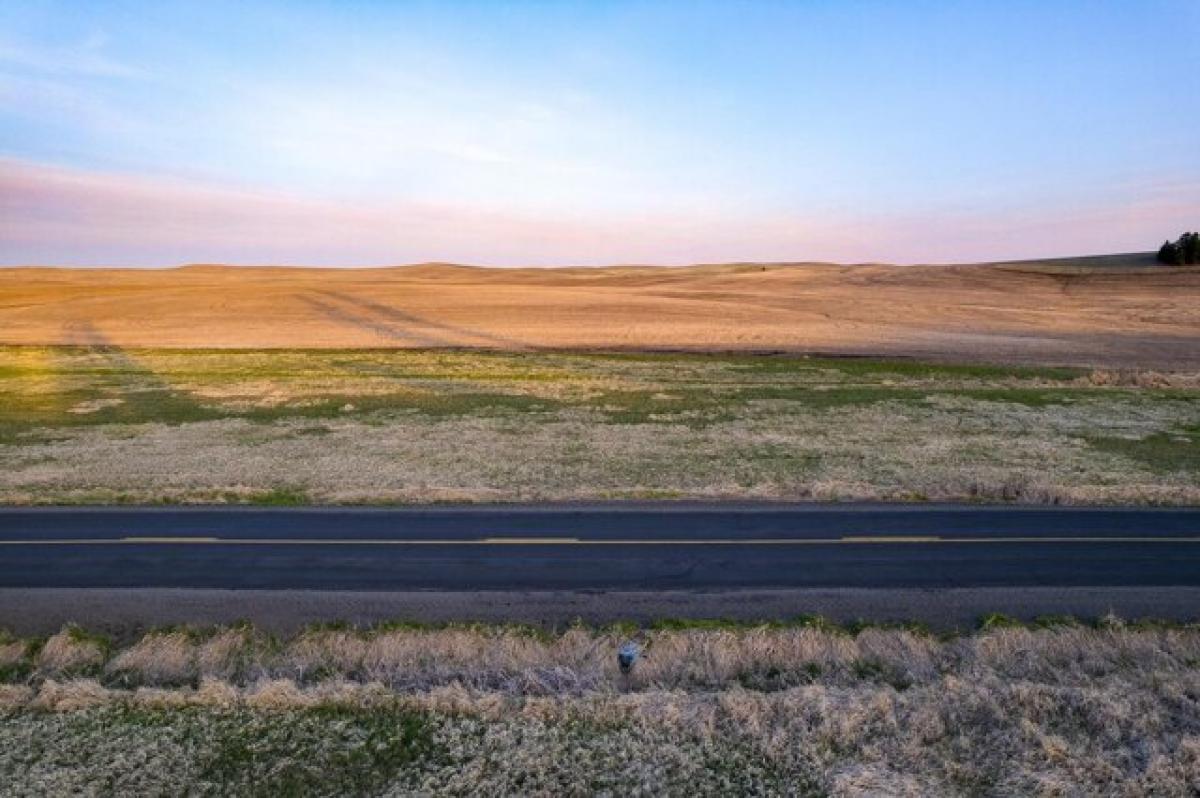 Picture of Residential Land For Sale in Spangle, Washington, United States