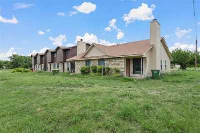 Home For Sale in Morgan, Texas