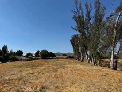 Residential Land For Sale in Wildomar, California