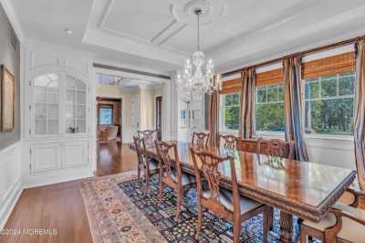 Home For Sale in Spring Lake, New Jersey