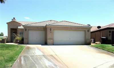 Home For Sale in Laughlin, Nevada