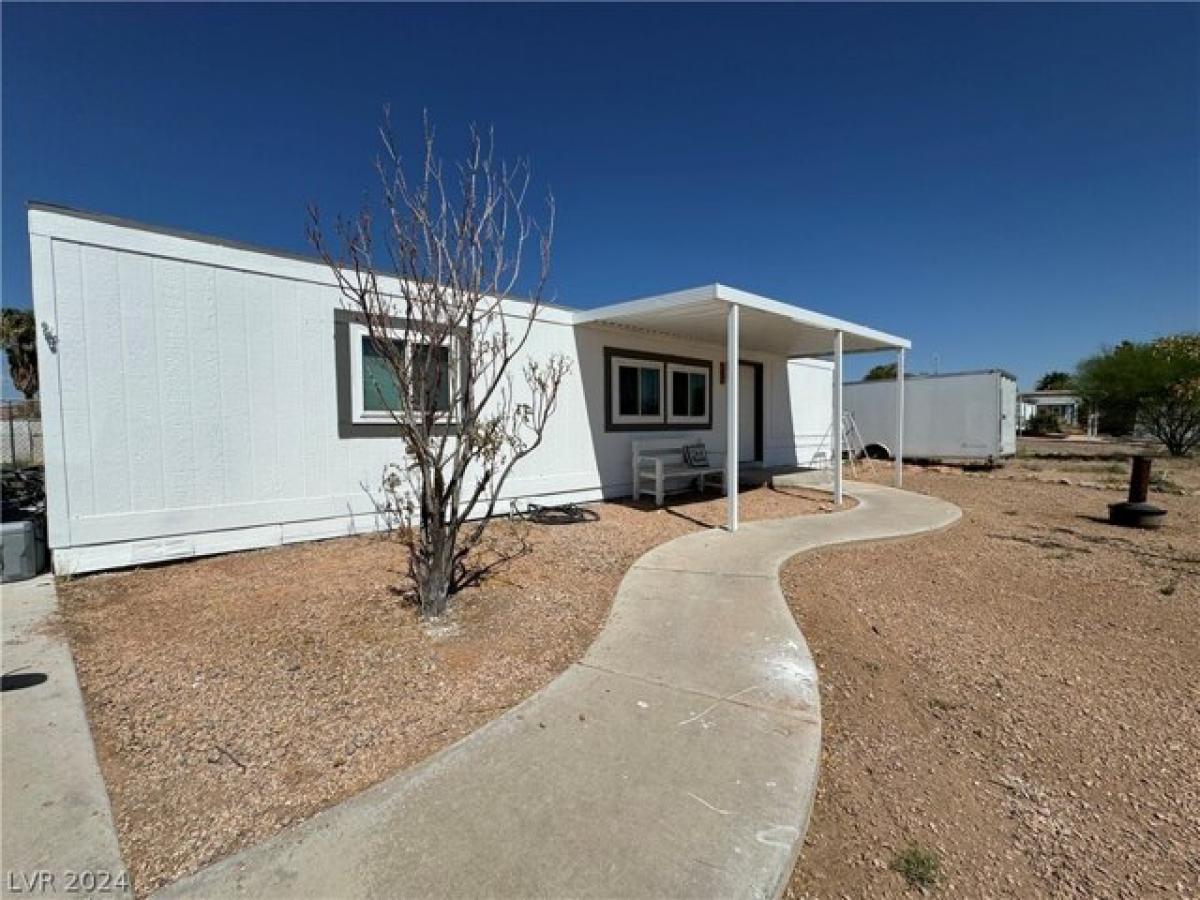 Picture of Home For Sale in Overton, Nevada, United States