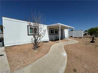 Home For Sale in Overton, Nevada