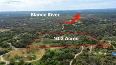 Residential Land For Sale in San Marcos, Texas