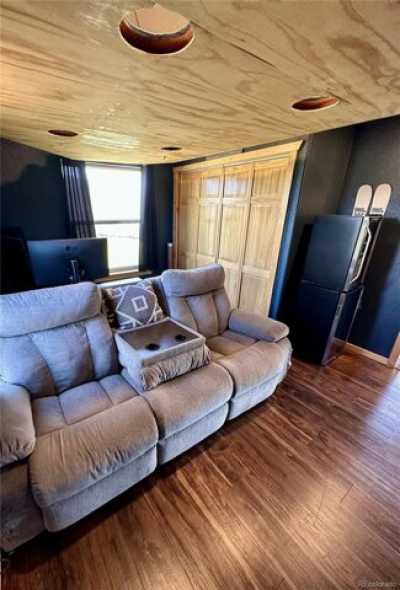 Home For Sale in Fort Garland, Colorado