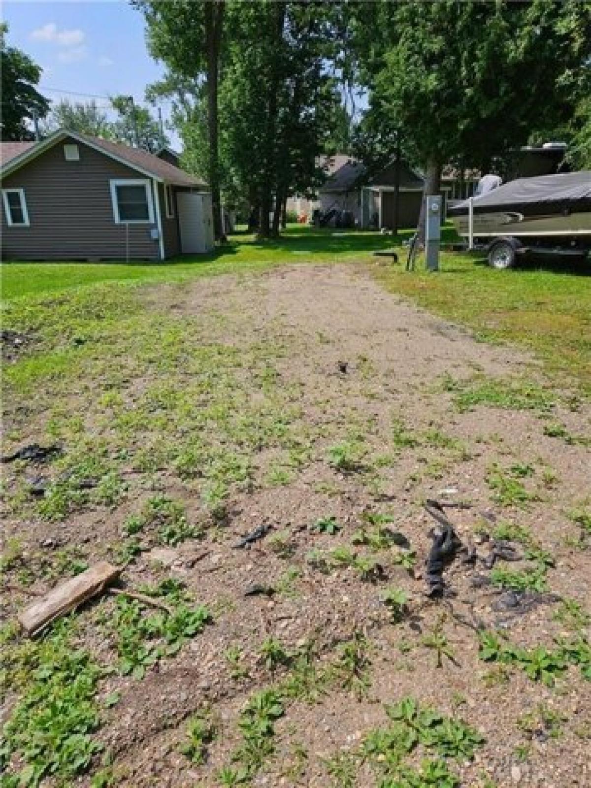 Picture of Residential Land For Sale in Ottertail, Minnesota, United States