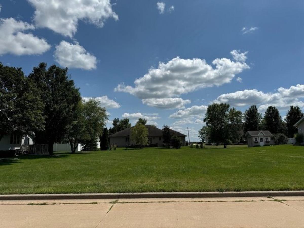 Picture of Residential Land For Sale in Dwight, Illinois, United States