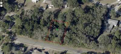 Residential Land For Sale in Debary, Florida