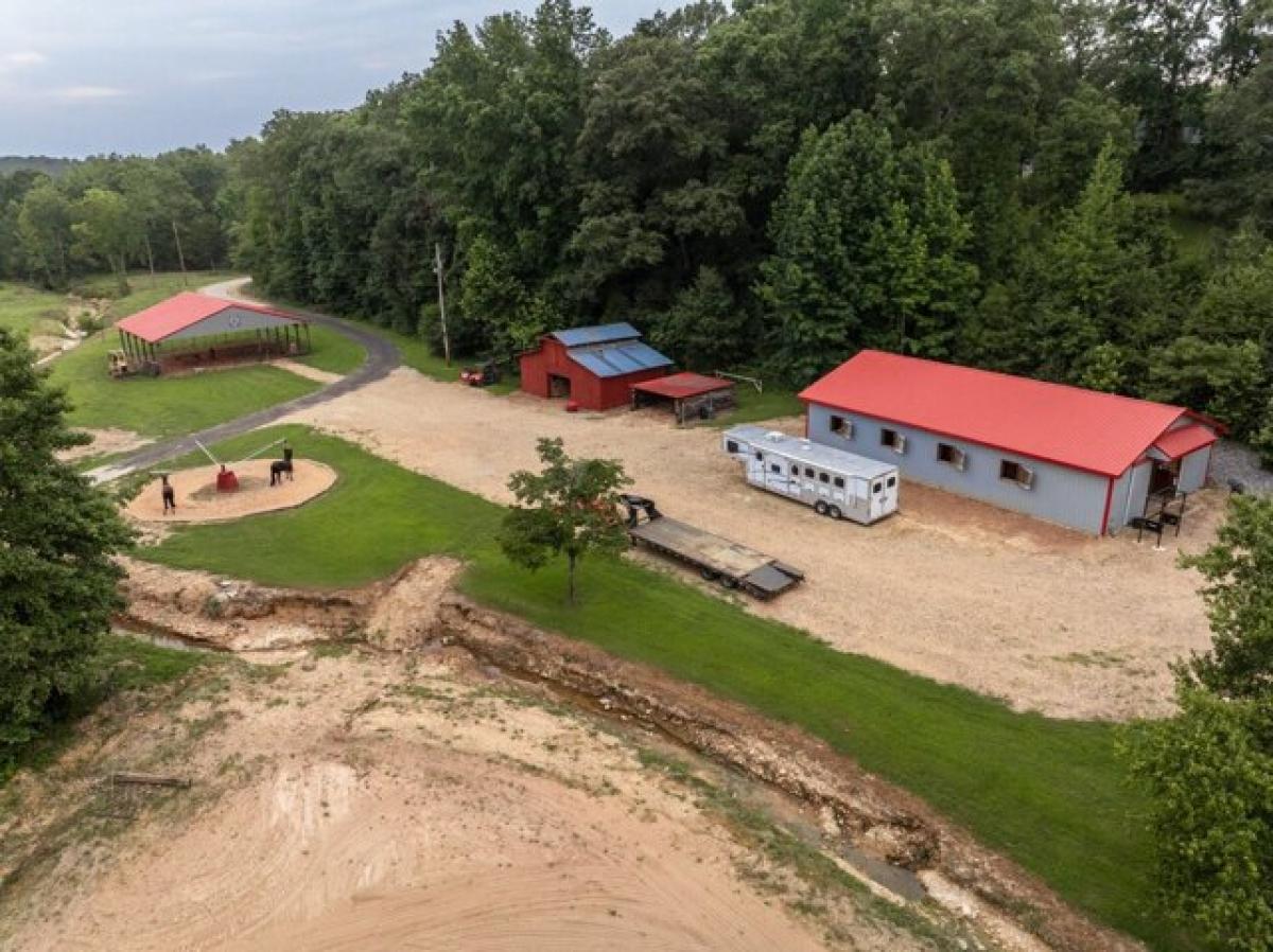 Picture of Home For Sale in Big Rock, Tennessee, United States