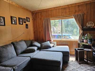 Home For Sale in Wallace, Idaho