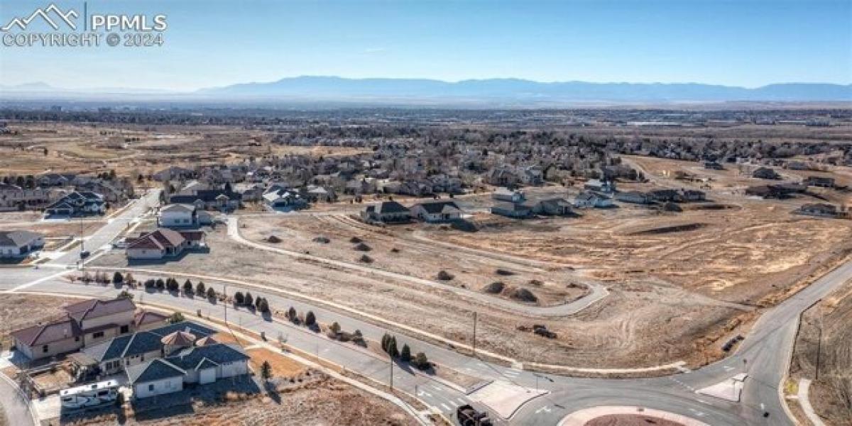 Picture of Residential Land For Sale in Pueblo, Colorado, United States