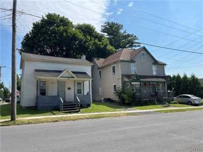 Home For Sale in Auburn, New York