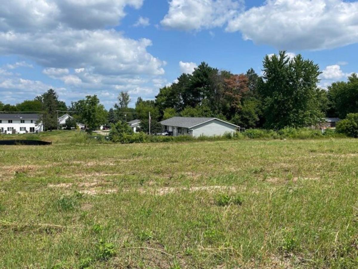 Picture of Residential Land For Sale in New London, Wisconsin, United States