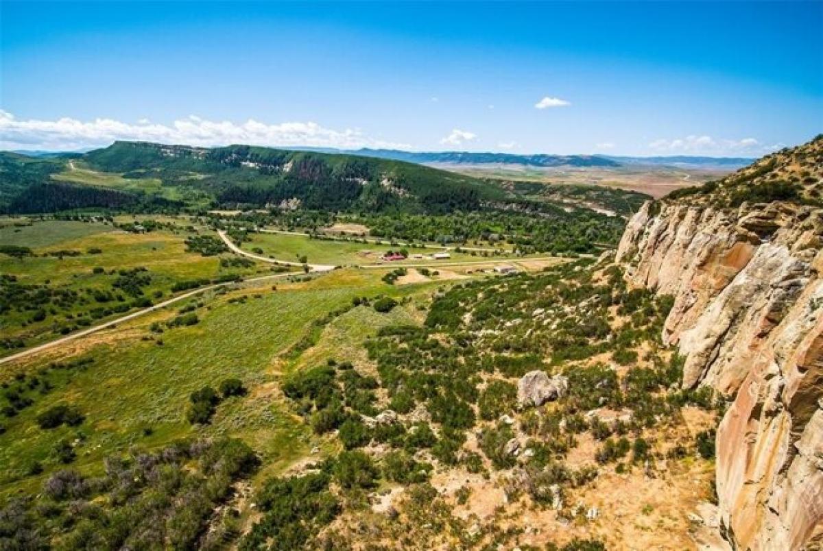 Picture of Residential Land For Sale in Steamboat Springs, Colorado, United States