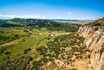 Residential Land For Sale in Steamboat Springs, Colorado