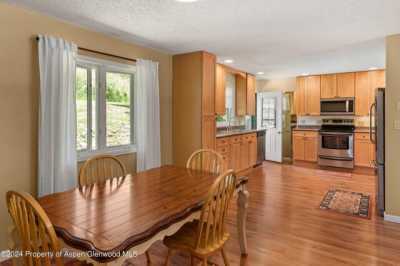 Home For Sale in Basalt, Colorado