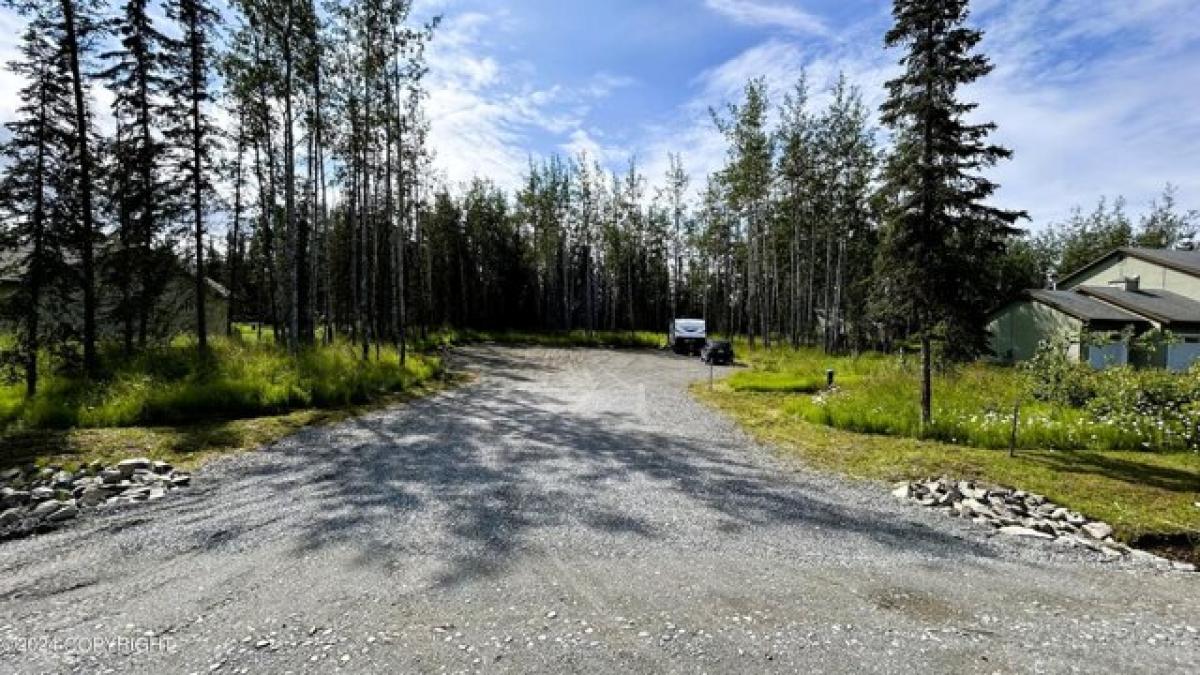 Picture of Residential Land For Sale in Kenai, Alaska, United States