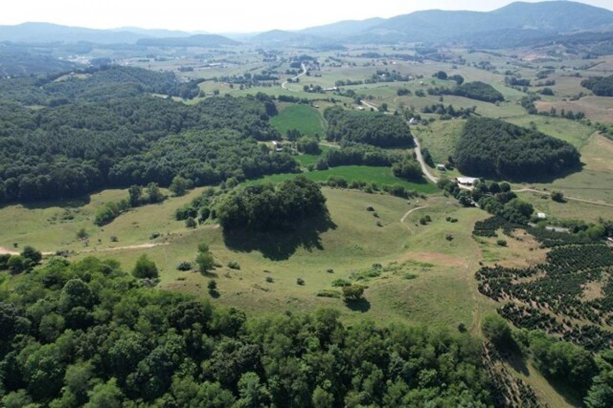 Picture of Residential Land For Sale in Elk Creek, Virginia, United States