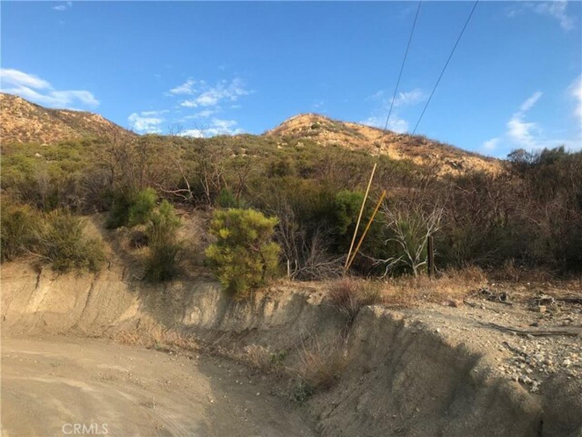 Picture of Residential Land For Sale in Anza, California, United States