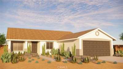 Home For Sale in Adelanto, California