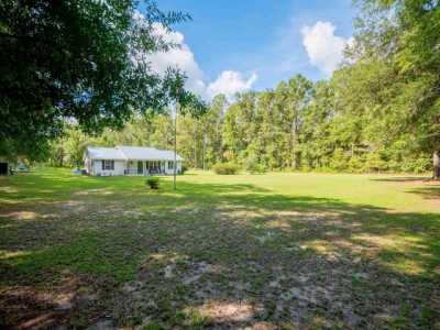 Home For Sale in Madison, Florida