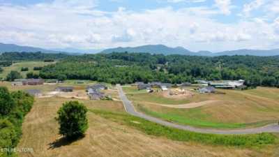 Residential Land For Sale in Parrottsville, Tennessee