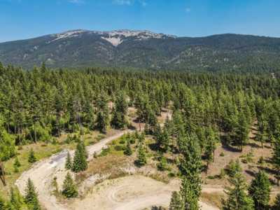 Residential Land For Sale in Plains, Montana