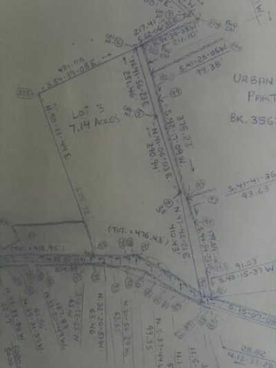 Residential Land For Sale in Hardwick, Massachusetts