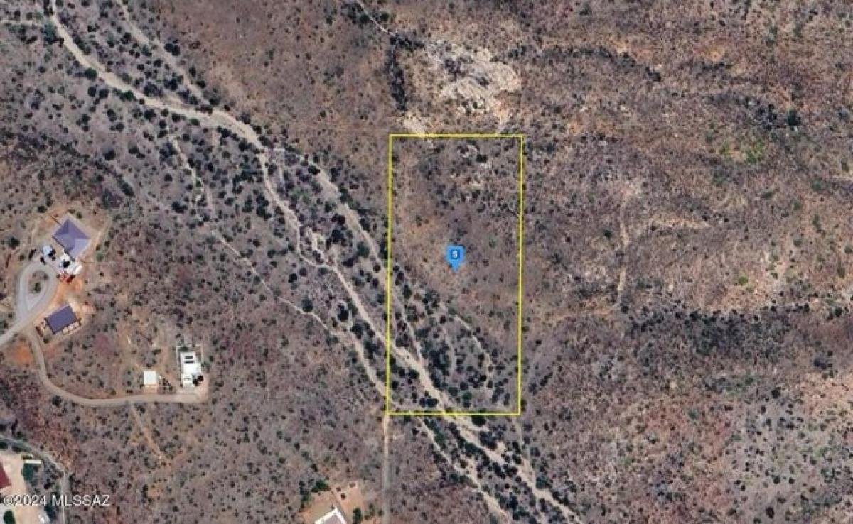 Picture of Residential Land For Sale in Vail, Arizona, United States