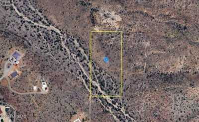 Residential Land For Sale in Vail, Arizona