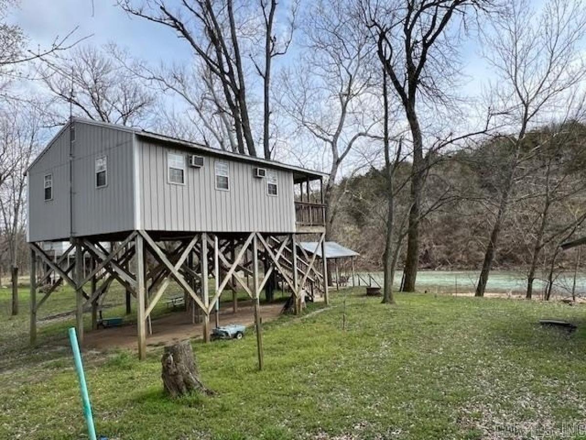 Picture of Home For Sale in Ravenden, Arkansas, United States